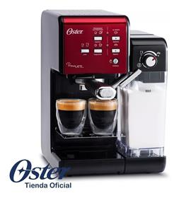 Cafetera Espresso Prima Latte Il Oster 6701 